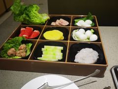 -海底捞火锅(壹悦城店)