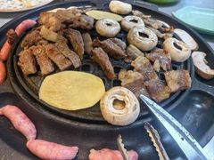 -牛犇炭火烤肉·鲜切烤肉(承德总店)