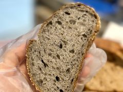 黑麦谷物面包-熊叔熊婶面包房(团结湖店)
