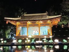 -桂林两江四湖景区