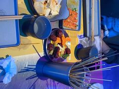 -燥次·烧烤酒场(万象城店)