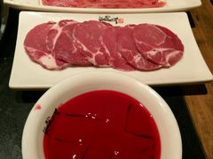 -纸盐河码头火锅(十八梯店)