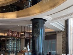 -太原星河湾酒店-意咖啡西餐厅
