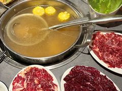-贵宾牛·潮汕牛肉火锅(珠池总店)