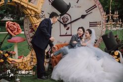 点击看大图 -美薇亭婚礼顾问