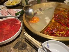 -小龙坎火锅(全球总店)