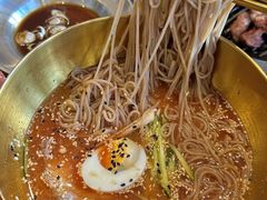 -黑豚黨韩国烤肉料理(悦然时光店)