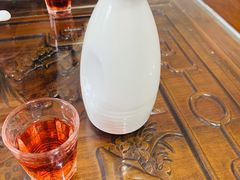 桃花酿-阿鹏故事云南野生菌火锅(人民路店)