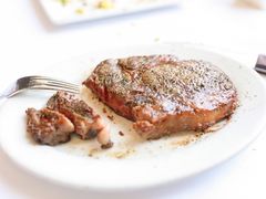肉眼牛排-茹丝葵经典牛排馆(上海外滩店)
