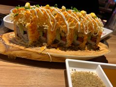 -炉小哥烤肉(朗悦公园茂店)