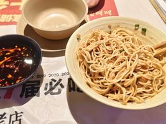 招牌凉面-靓靓蒸虾·头牌蒸虾(雪松路总店)