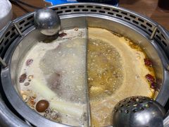 -快乐小羊(富强中路店)