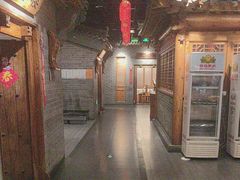 -东来顺饭庄(西直门店)