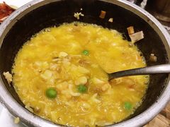 石锅沸腾饭-正升金熙酒店(关林路店)
