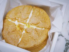 -WHEAT&BAKER-麥(凯德来福士店)