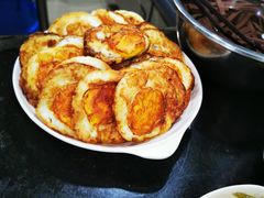 -许记大碗皮肚面馆(三条巷店)