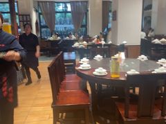 -六合居·明厨亮灶餐厅(成双大道店)
