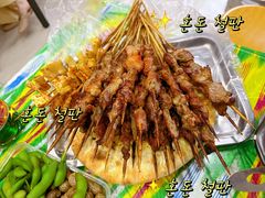 -同来顺烧烤餐厅(哈尔滨道店)