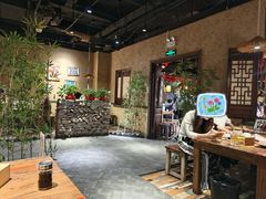 -并州大牌档之醉轻尘