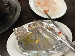 -西塔隆太白烤牛肉馆(图们路店)