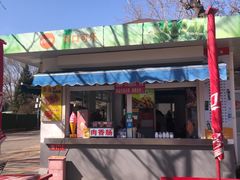 -朝阳公园游乐园