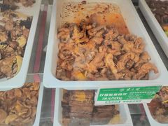 -紫光园·烤鸭·北京菜(团结湖店)