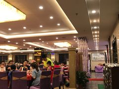 大堂-潮喜竹溪荔湖酒家(荔枝湾店)