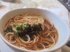 -顺德美的万豪酒店-万豪中餐厅