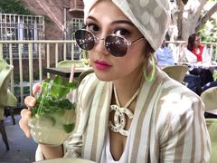 -Ginger(兴国路店)