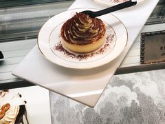 -L'amour澜茉·轻法餐