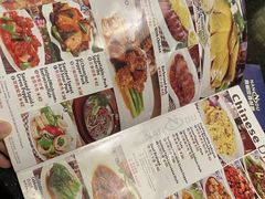 -南都咖啡西餐厅.全日茶点(福星路店)