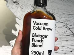 -BLATAGE COFFEE