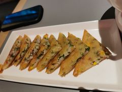 -桂满陇·手作小笼包&江南叫花鸡(中山公园店)