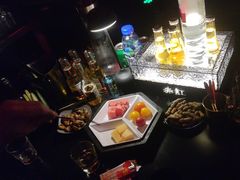 -赤红音乐现场(浦东金桥路店)