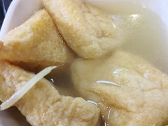-奇芳阁·百年清真南京菜(夫子庙店)