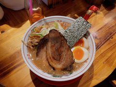 -老龙亭拉面店