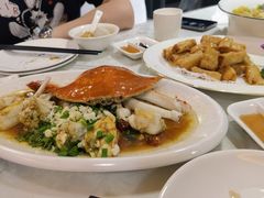 -渔满仓海鲜渔家(象山二店)