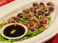 毛蚶-宁海食府·涌宴(真和店)