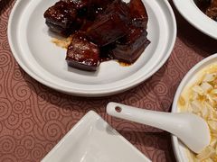 -东方明珠老上海8号餐厅(东方明珠广播电视塔店)