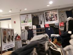 -优衣库(重庆沙坪坝印象汇店)