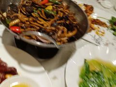 -阿英煲(凉城路店)