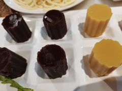 -京门老爆三·铜锅涮肉 爆肚(望京店)