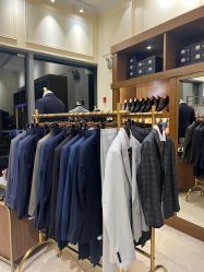 -MR.COLLECTION西装先生(富华里店)
