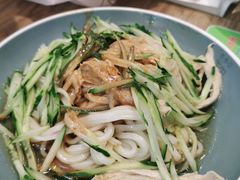 -魏家凉皮(梨园店)