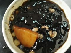 -鲜芋仙(苏州干将店)