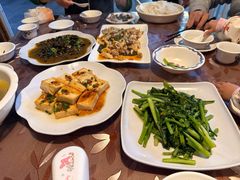 -晶采餐厅(仁化丹霞山店)