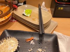 -友壹町寿司(佛山新DNA店)