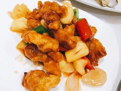 -凤城礼记鱼翅海鲜酒家(新马路总店)