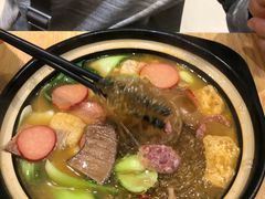 -巧燕坊一笼一蒸(庆春广场地铁站店)