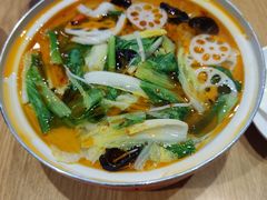 -喜家德虾仁水饺(马栏店)